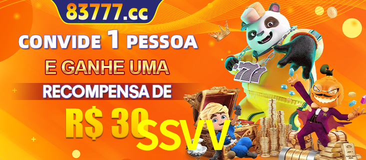 Banner institucional da SSVV sobre parceria de marcas e criação de uma marca de excelência, apresentando os mascotes de jogos populares como o Fortune Tiger.
