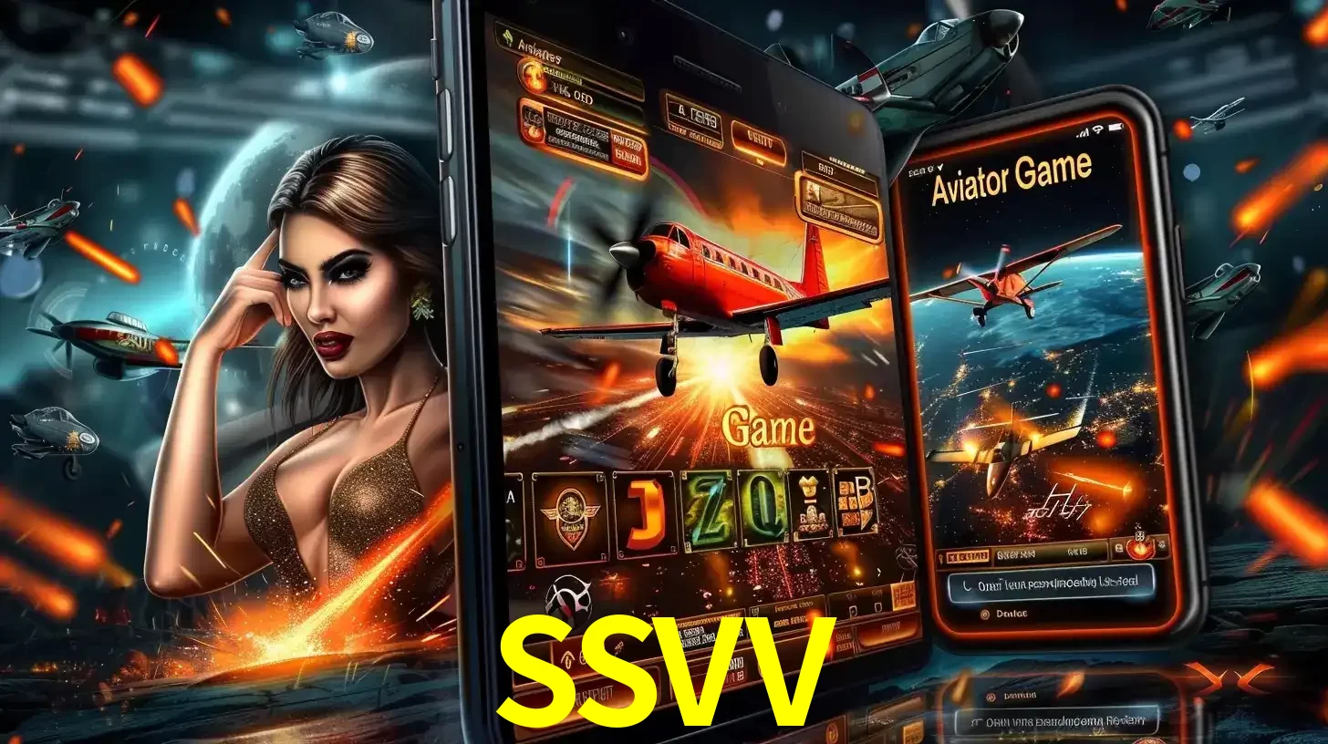 Mulher estilosa cercada por telas que exibem a jogabilidade do Aviator, capturando a intensidade e a estratégia deste popular crash game oferecido pelo SSVV.